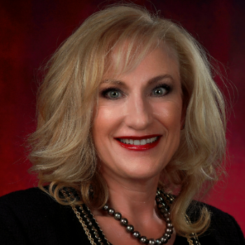 Cheryl Marlow, Associate Broker